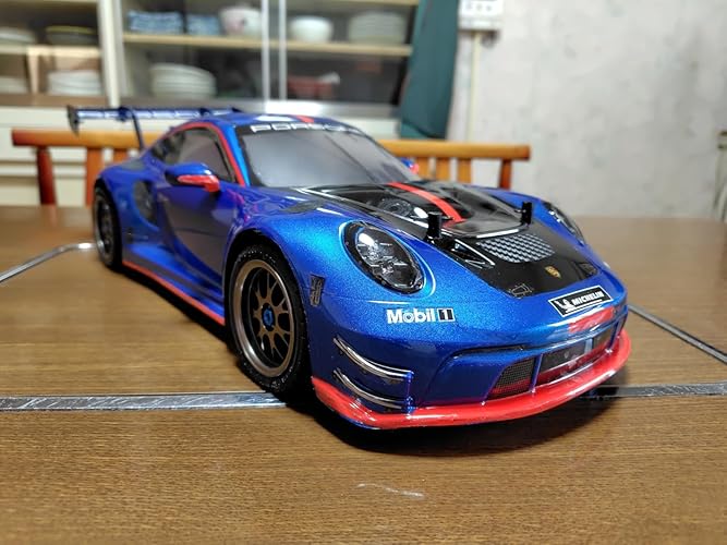 Amazon | タミヤ (TAMIYA) RCスペアパーツ No.1752 SP.1752 1/10RC